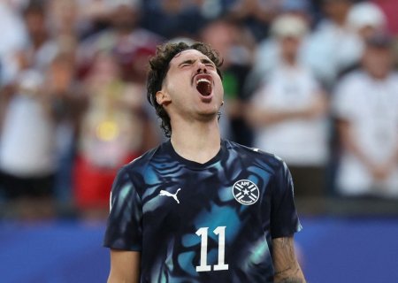 Como declaração de técnico do Paraguai na Copa do Mundo pode ajudar Mauricio no Palmeiras