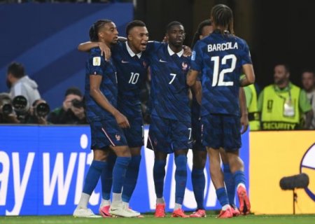 Rodada de hoje da Copa tem Fran&ccedil;a, B&eacute;lgica e Uruguai x Espanha
