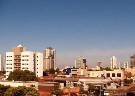 MS tem quatro cidades entre as mais secas do Brasil
