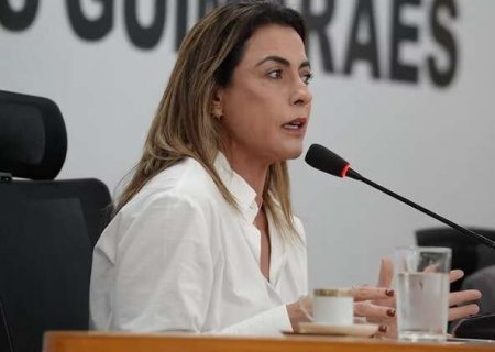 Senadora promete pedir suspens&atilde;o da concess&atilde;o da hidrovia Paraguai-Paran&aacute;