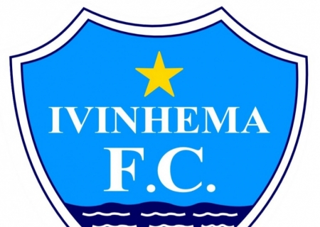 Ivinhema faz história e garante classificação na Série D