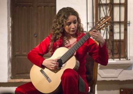 Festival Internacional de Viol&atilde;o come&ccedil;a com m&uacute;sicos da Fran&ccedil;a e Paraguai