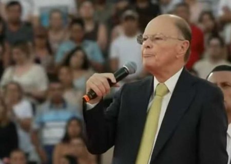 Operação da PF mira banco de Edir Macedo e bloqueia R$ 670 milhões
