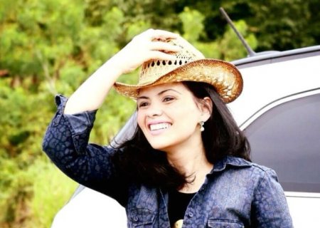 Ex-deputada estadual, Grazielle Machado morre aos 45 anos na Capital
