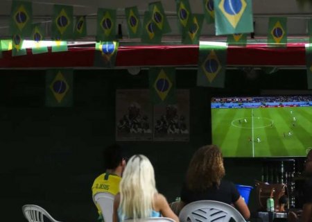 Confira o que abre e o que fecha durante o jogo entre Brasil x Japão na Copa do Mundo