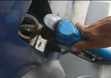 Subsídio da gasolina é prorrogado por 30 dias pelo governo