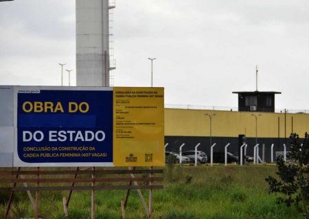 Barrada, empresa vence contrato milionário após recurso em MS