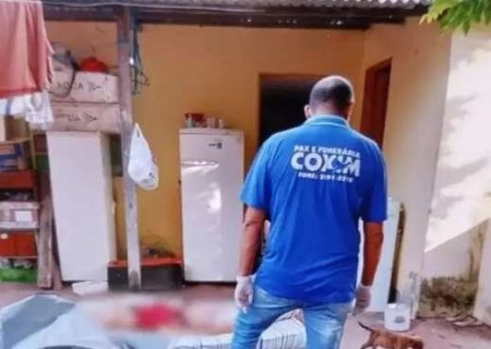 Mais da metade das mulheres assassinadas em MS foi v&iacute;tima de feminic&iacute;dio