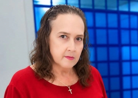 Ivinhema se despede de Dona Maria da Câmara Municipal