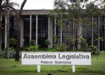 Estado libera 48,4 milh&otilde;es para deputados na data final do calend&aacute;rio eleitoral
