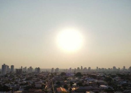 Estudo alerta que super El Ni&ntilde;o pode pressionar economia de MS no fim do ano