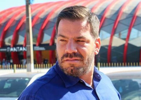 Capit&atilde;o Contar diz que disputa por vaga ao Senado no PL &eacute; "p&aacute;gina virada"