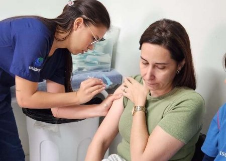 Anvisa aprova nova vacina trivalente contra o v&iacute;rus da influenza A e B