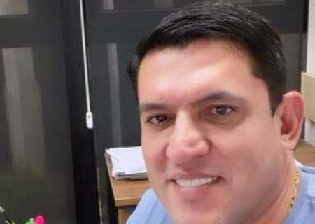 Preso em opera&ccedil;&atilde;o, ex-prefeito e escriv&atilde;o &eacute; afastado pela Pol&iacute;cia Civil