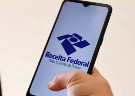 Receita paga hoje lote especial do IR para mais de 62 mil contribuintes de MS