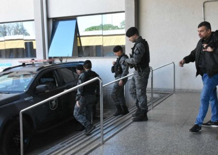 Esquema de corrupção criado em MS pode ter alcançado mais quatro estados