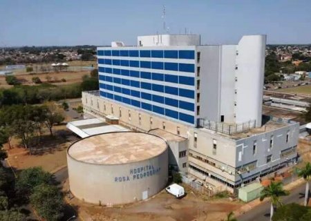 Governo prorroga por dois anos concurso de n&iacute;vel superior do Hospital Regional