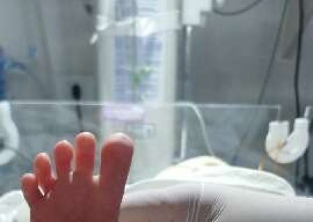 Exceção em projeto de adoção, bebê com saúde frágil espera família em MS