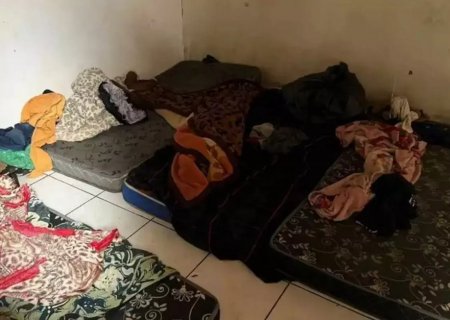 Justiça condena quatro homens por manterem 44 pessoas em condição análoga à escravidão