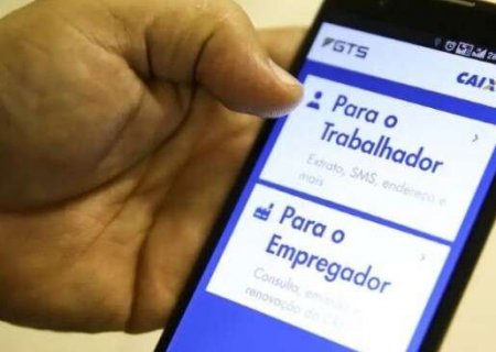 FGTS pode distribuir R$ 13 bilh&otilde;es a trabalhadores at&eacute; agosto