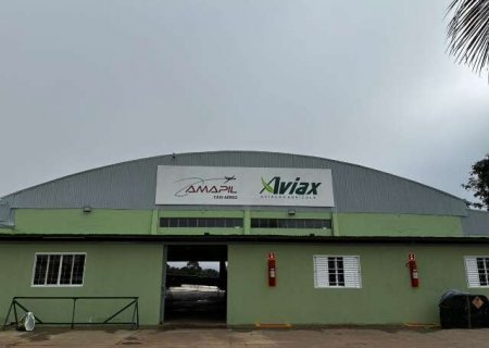 Empresa lamenta mortes e diz colaborar com investiga&ccedil;&atilde;o de queda de avi&atilde;o