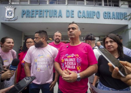 Após rejeição, ACP apresenta contraproposta à Prefeitura nesta quarta-feira