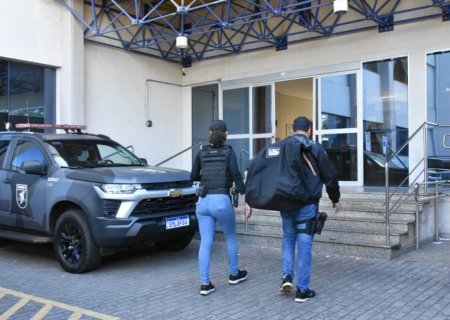 Servidores e empresários envolvidos em esquema de fraude milionária têm prisão mantida