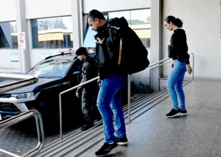 Esquema prometia vagas no SUS em troca de contratos fraudulentos