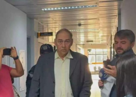 Alcides Bernal morre ap&oacute;s interna&ccedil;&otilde;es por problemas card&iacute;acos
