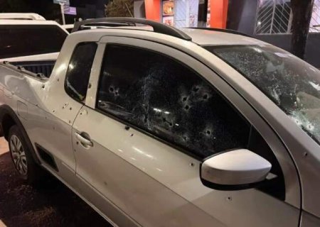 Adolescente suspeito de execu&ccedil;&atilde;o frustrada est&aacute; entre os tr&ecirc;s mortos pela PM