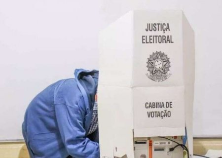 Novas restri&ccedil;&otilde;es do calend&aacute;rio eleitoral passam a valer a partir de hoje