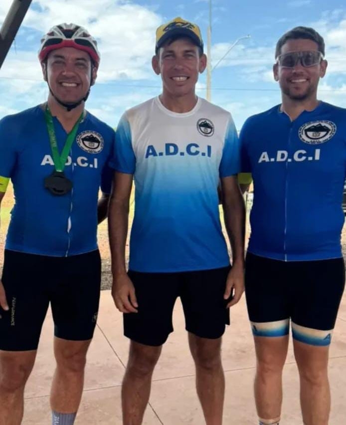 Ivinhema será palco de grande evento de ciclismo no mês de setembro