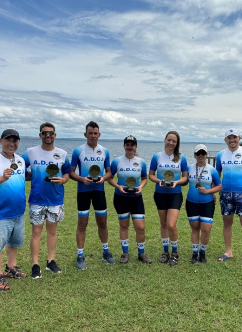 Ivinhema será palco de grande evento de ciclismo no mês de setembro