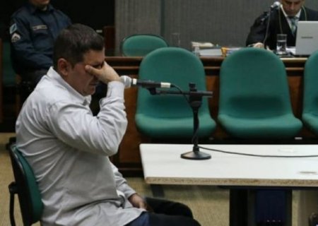 Foragido por matar menino de 11 anos &eacute; preso ao amea&ccedil;ar mulher com faca