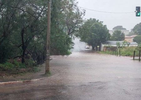 Campo Grande recebe encontro sobre prepara&ccedil;&atilde;o para efeitos do El Ni&ntilde;o