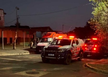 Mulher é morta a facadas durante madrugada e MS tem terceiro feminicídio em menos de uma semana