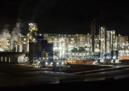 Produzir etanol de milho &eacute; mais vantajoso no Brasil do que nos EUA