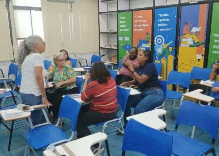 Imigrantes reconstroem a vida em MS com qualifica&ccedil;&atilde;o profissional