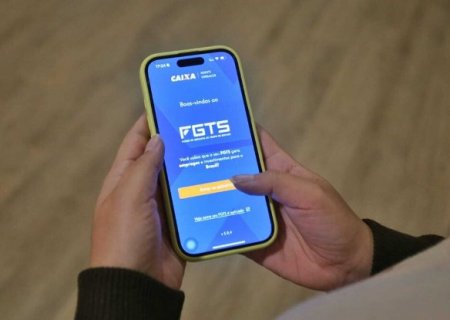 Nascidos em agosto j&aacute; podem retirar parte do FGTS pelo saque-anivers&aacute;rio