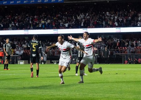 Cinco motivos para o São Paulo acreditar na virada contra o Boca Juniors na Sul-Americana