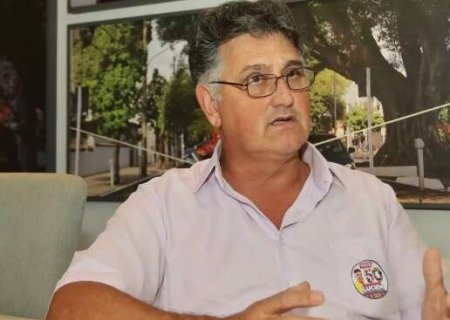 Fundador do PSOL em MS, candidato ao governo quer ampliar alcance da esquerda