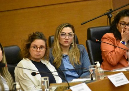 Juíza propõe política integrada entre Brasil e Paraguai contra feminicídios na fronteira