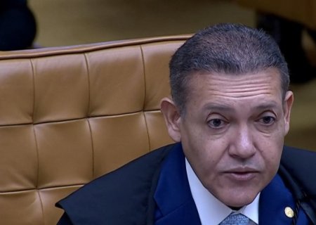 Diálogos de Vorcaro citam supostos pagamentos de R$ 500 mil a filho de ministro Nunes Marques, do STF
