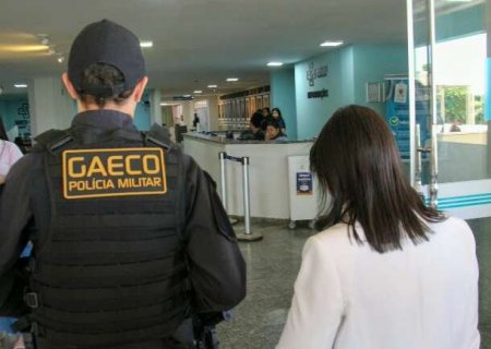 Esquema “sangrou” R$ 9,6 mi de operadora da Santa Casa para empresas de advogado
