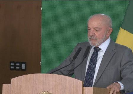Crise no STF: Lula diz que não é responsável por Moraes e que 'quem cometeu delito tem que pagar'
