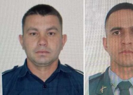 Morre policial da reserva ferido a tiros por oficial em cela do 4&ordm; Batalh&atilde;o