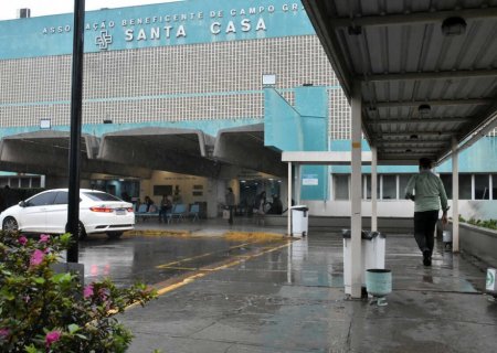 Fraudes e dívida de R$ 800 milhões levam Santa Casa da Capital ao colapso