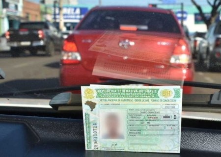 Nova CNH: STF arquiva ação e permite uso de carro particular para exame de direção