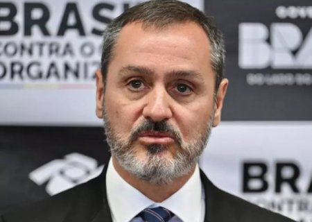 STF forma maioria para manter chefe da Pol&iacute;cia Federal afastado do cargo