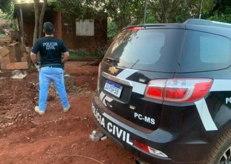 Opera&ccedil;&atilde;o L&iacute;via: 6 adolescentes s&atilde;o alvo por morte em live no Discord